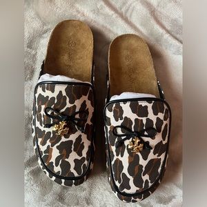 Tory Burch Mule